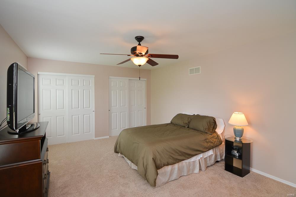 Foxtail Estate #1 - Residential