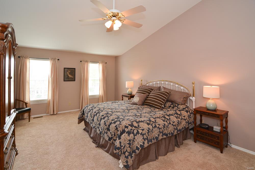 Foxtail Estate #1 - Residential