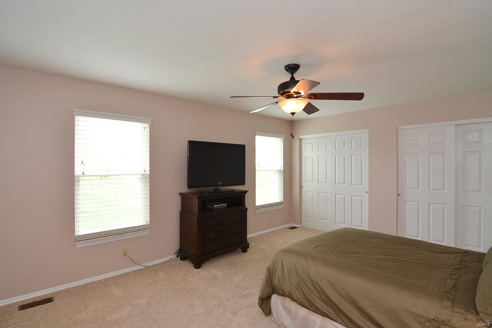 Foxtail Estate #1 - Residential