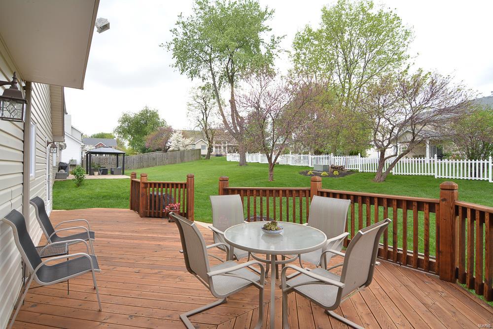 Foxtail Estate #1 - Residential