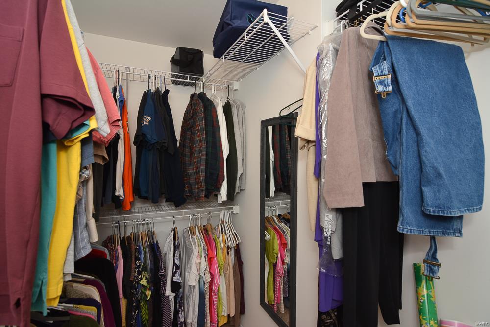 Foxtail Estate #1 - Residential