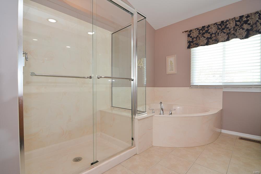 Foxtail Estate #1 - Residential