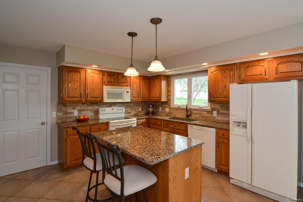 Foxtail Estate #1 - Residential