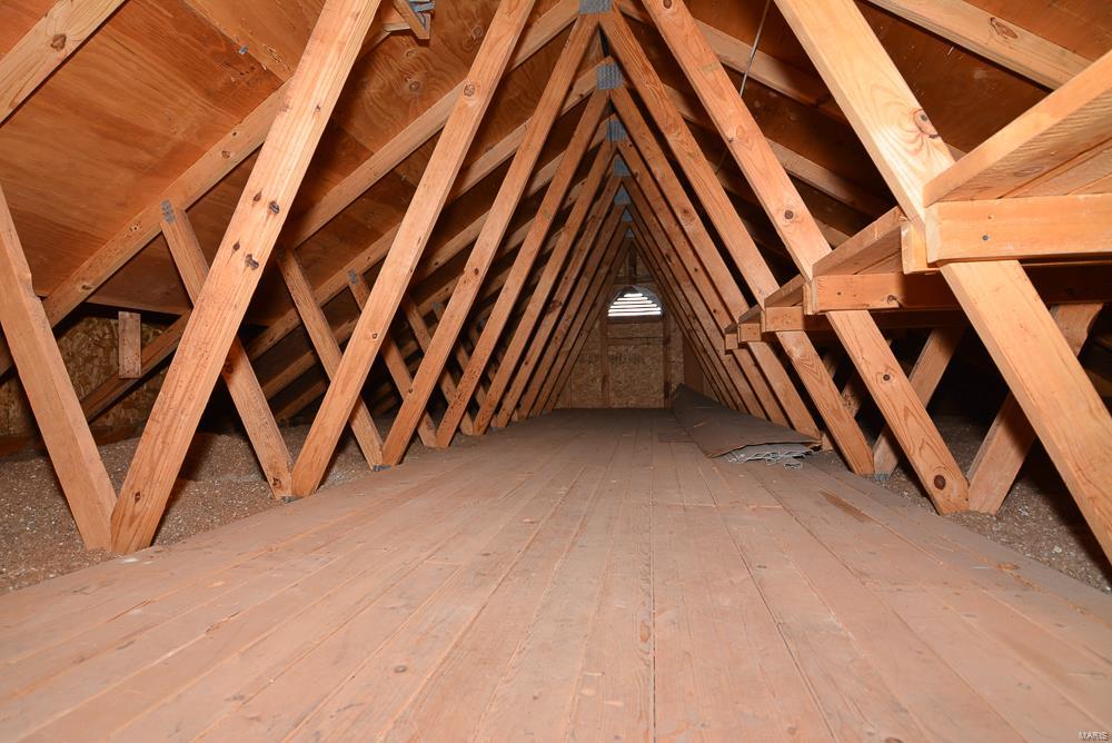 Foxtail Estate #1 - Residential