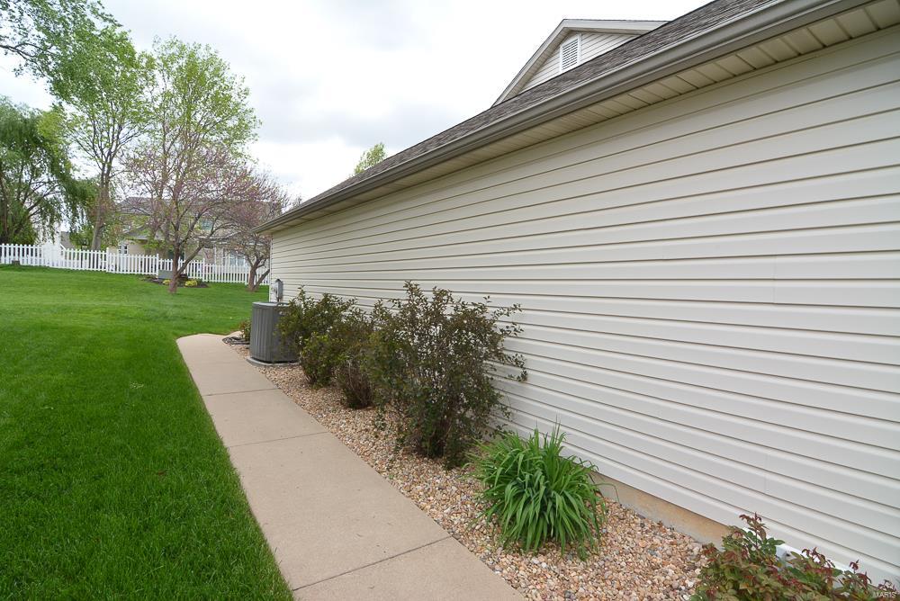 Foxtail Estate #1 - Residential