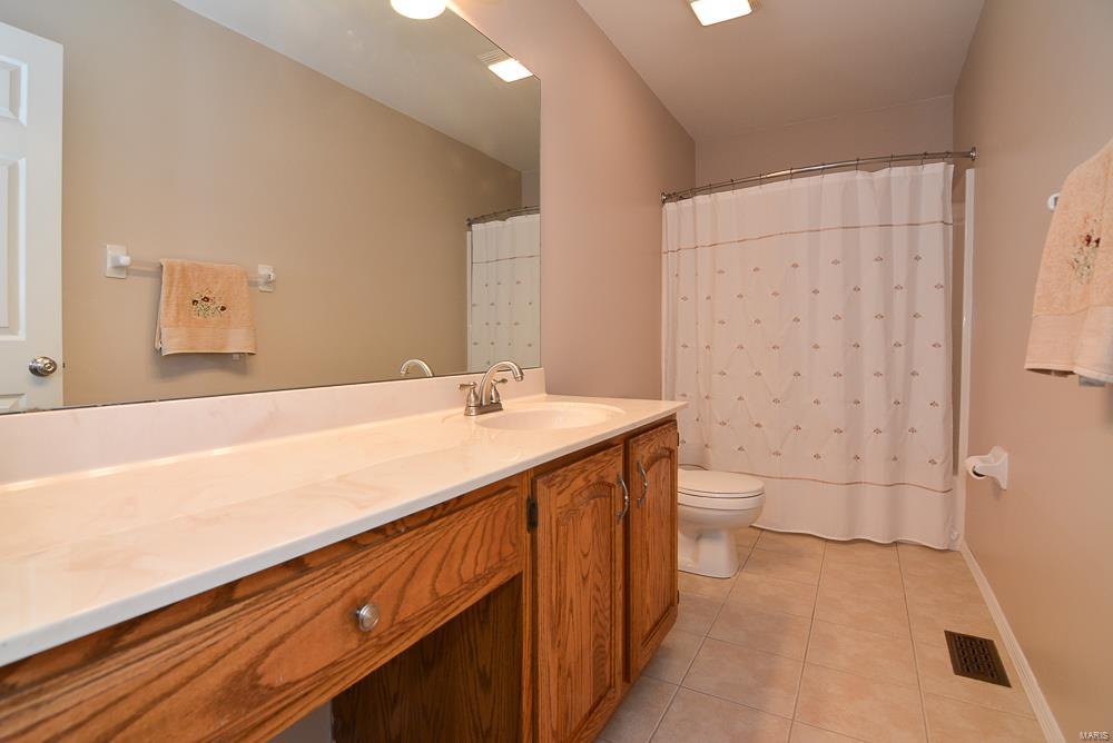 Foxtail Estate #1 - Residential