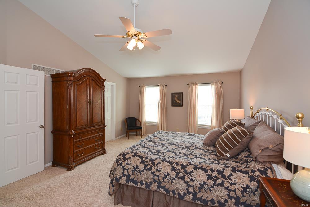 Foxtail Estate #1 - Residential