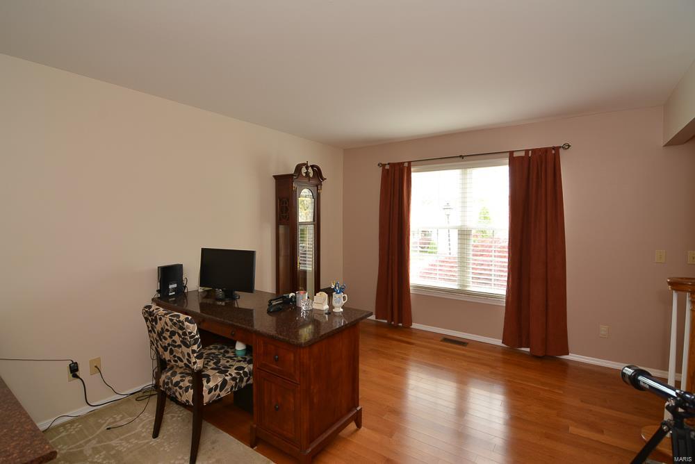 Foxtail Estate #1 - Residential