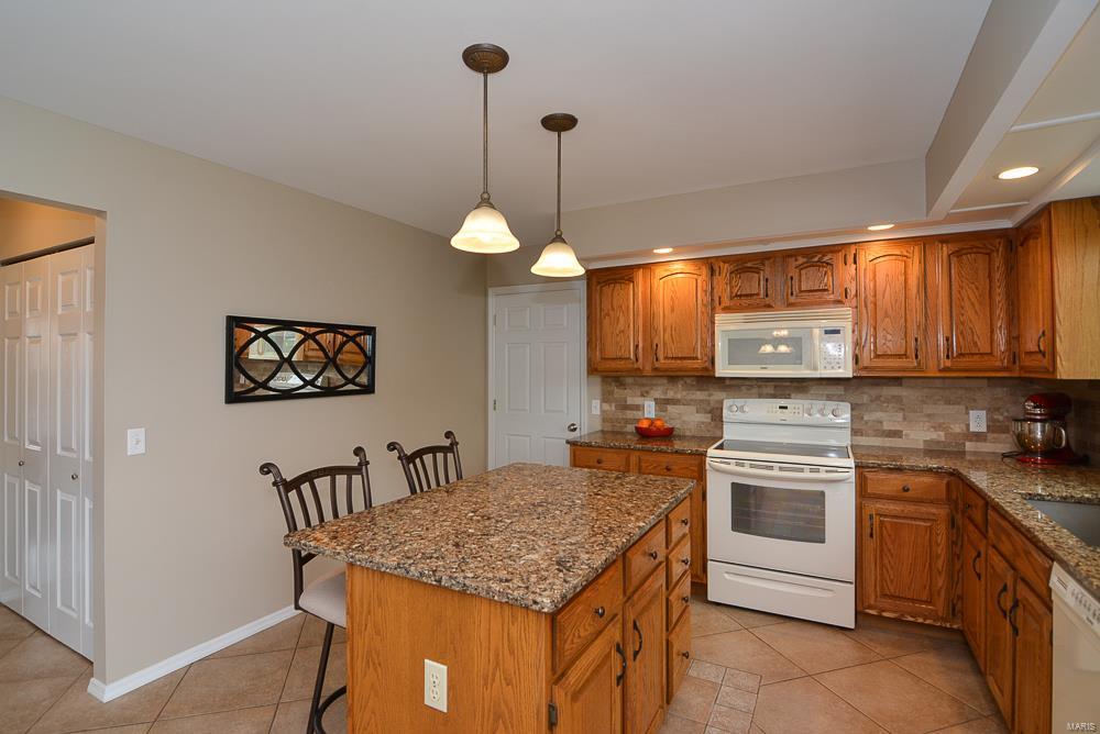 Foxtail Estate #1 - Residential