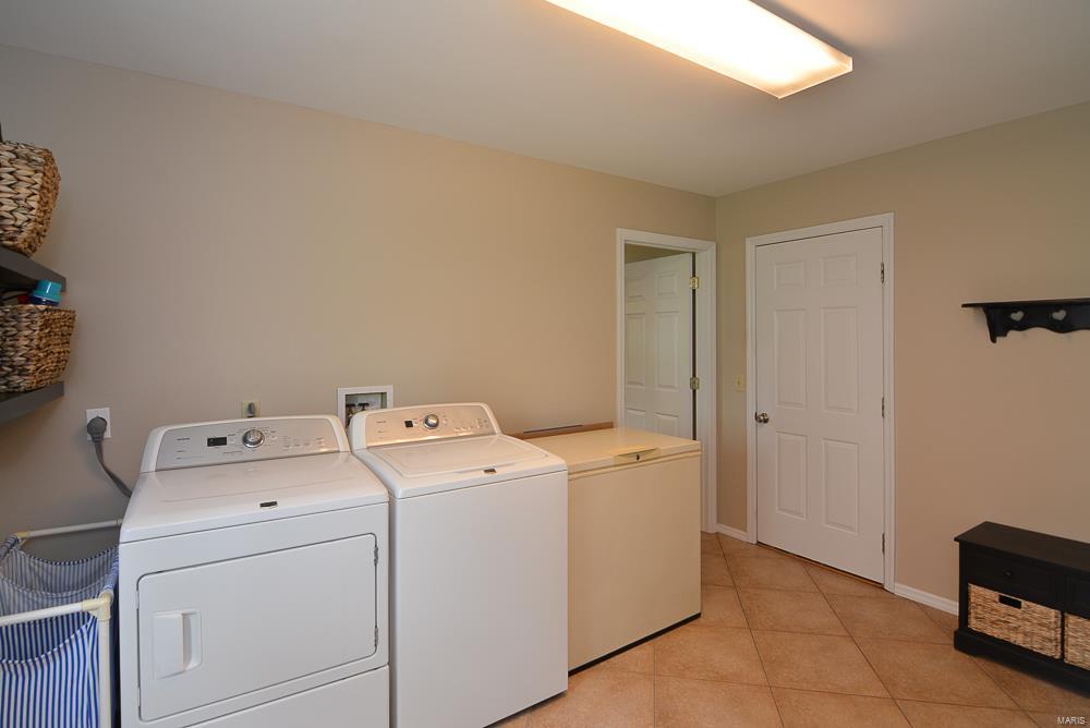 Foxtail Estate #1 - Residential