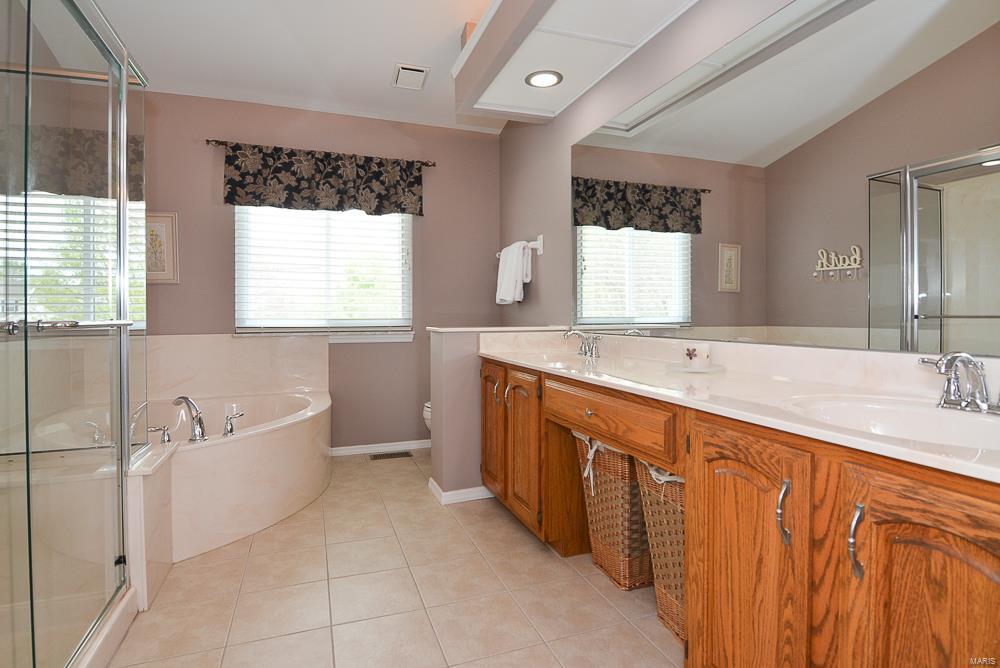 Foxtail Estate #1 - Residential