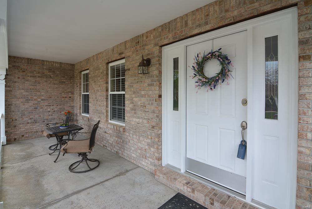 Foxtail Estate #1 - Residential