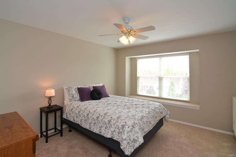 Foxtail Estate #1 - Residential