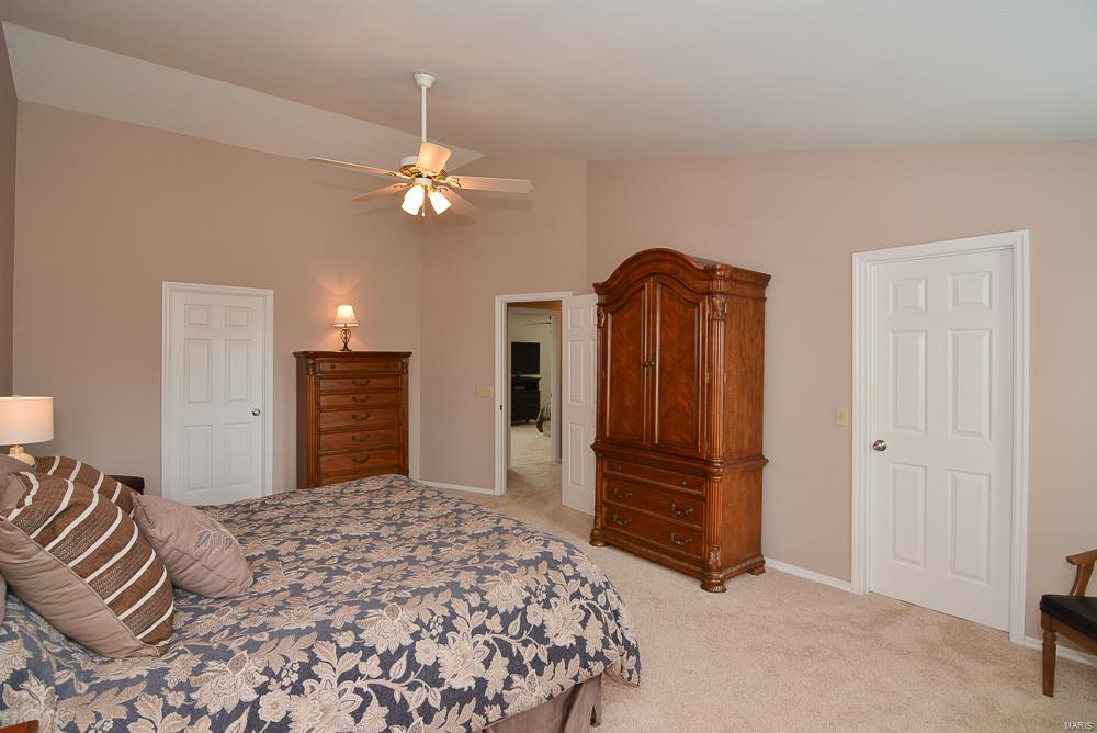 Foxtail Estate #1 - Residential