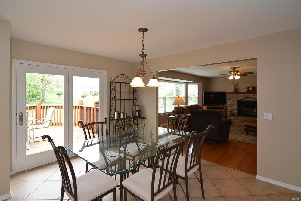 Foxtail Estate #1 - Residential