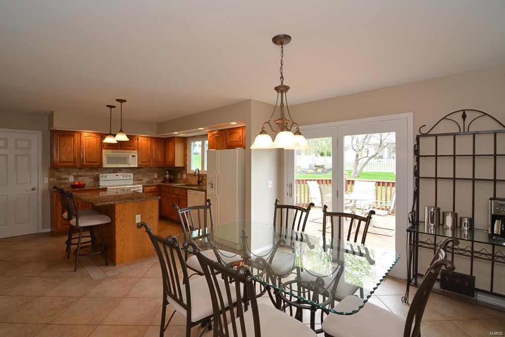 Foxtail Estate #1 - Residential