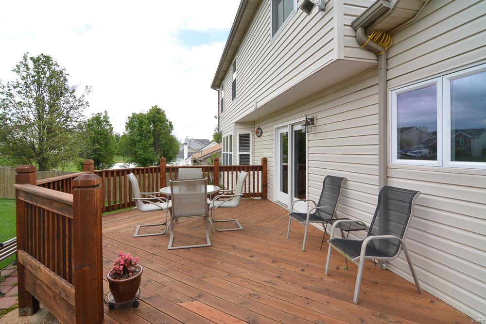 Foxtail Estate #1 - Residential