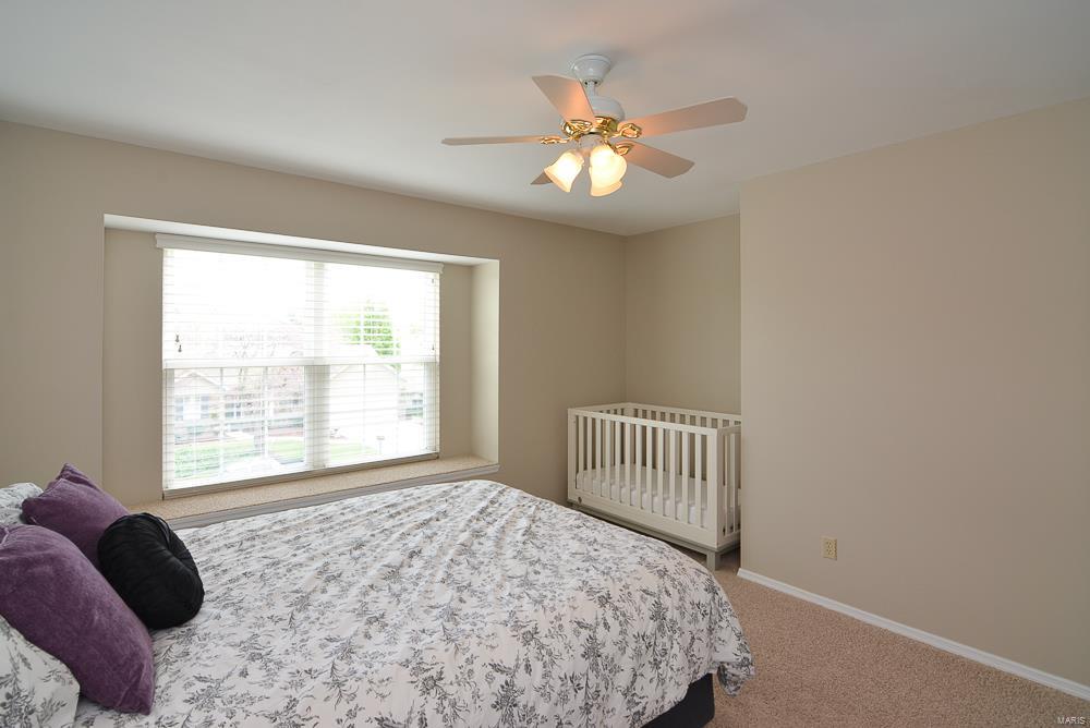 Foxtail Estate #1 - Residential