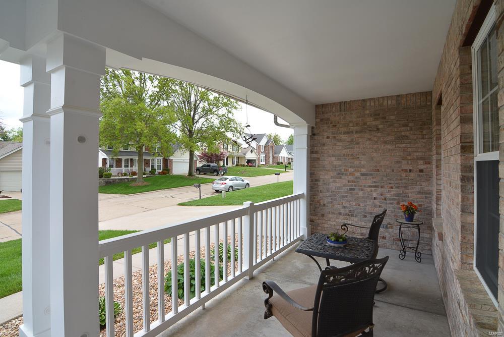 Foxtail Estate #1 - Residential