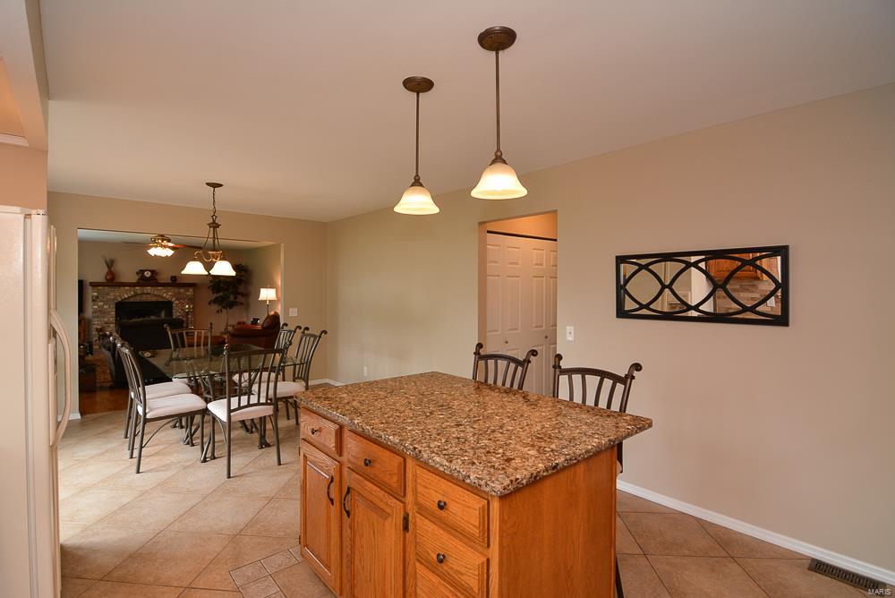 Foxtail Estate #1 - Residential