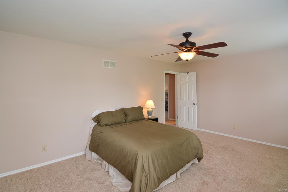 Foxtail Estate #1 - Residential