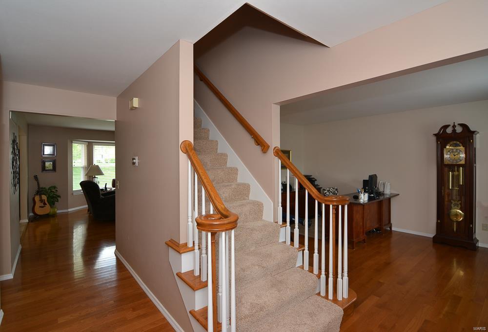 Foxtail Estate #1 - Residential