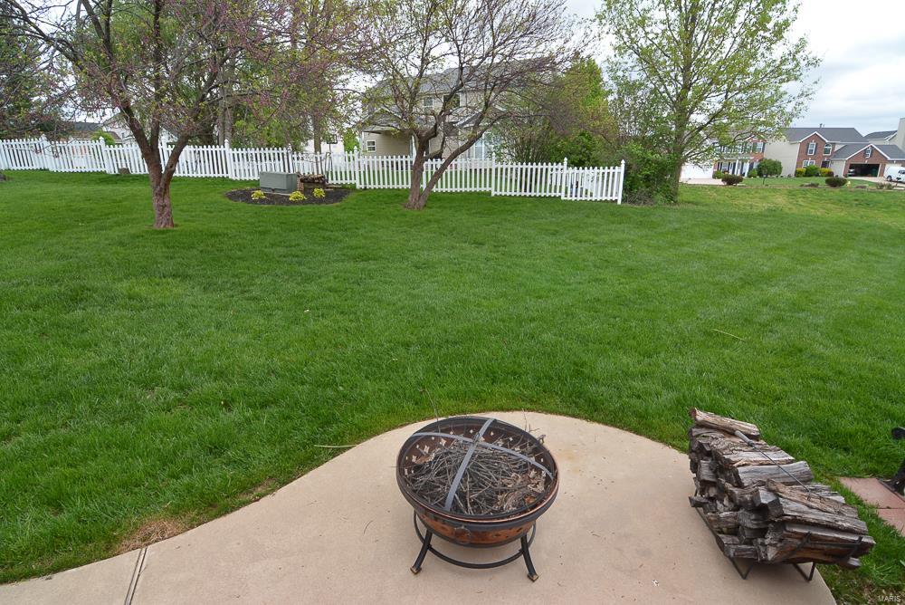 Foxtail Estate #1 - Residential