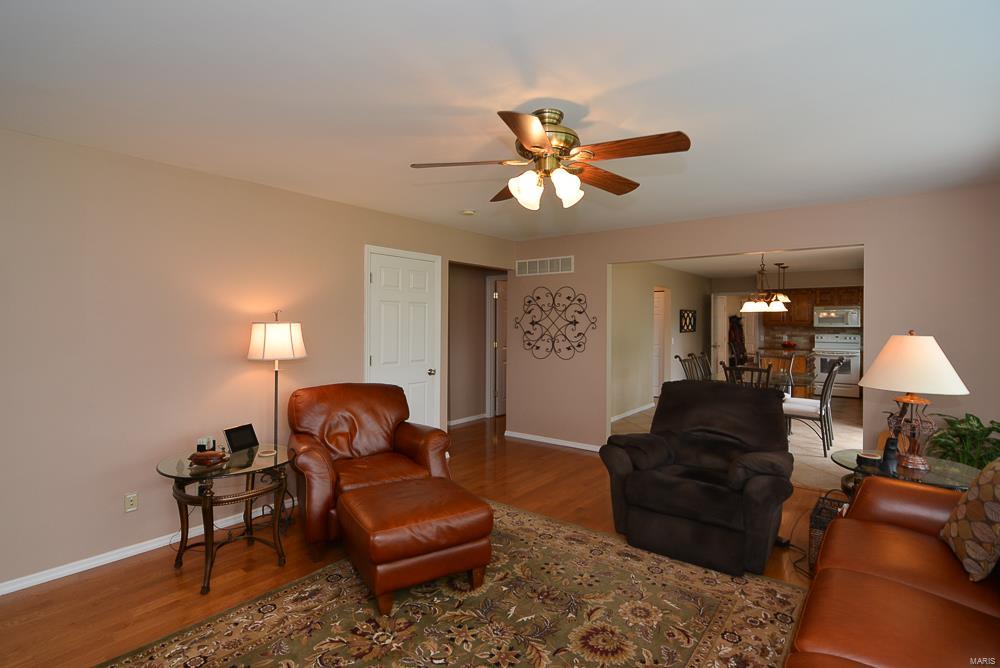 Foxtail Estate #1 - Residential