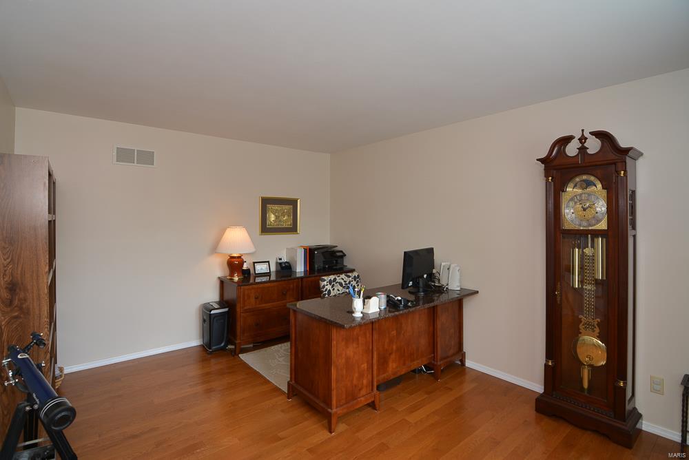 Foxtail Estate #1 - Residential