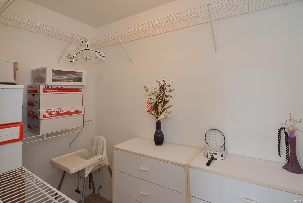 Foxtail Estate #1 - Residential