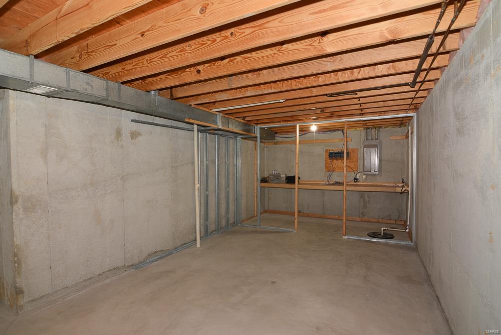 Foxtail Estate #1 - Residential