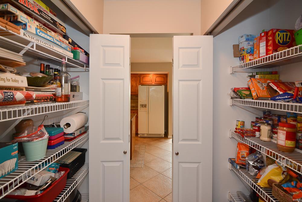 Foxtail Estate #1 - Residential