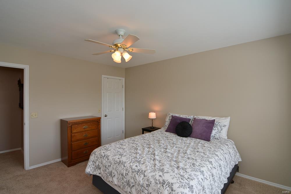 Foxtail Estate #1 - Residential