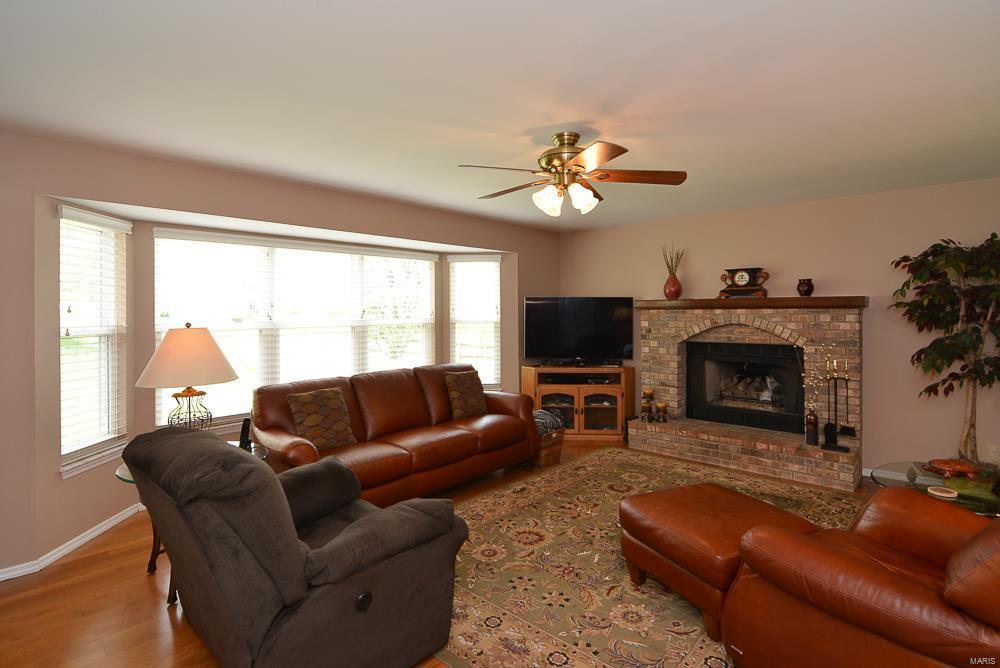 Foxtail Estate #1 - Residential