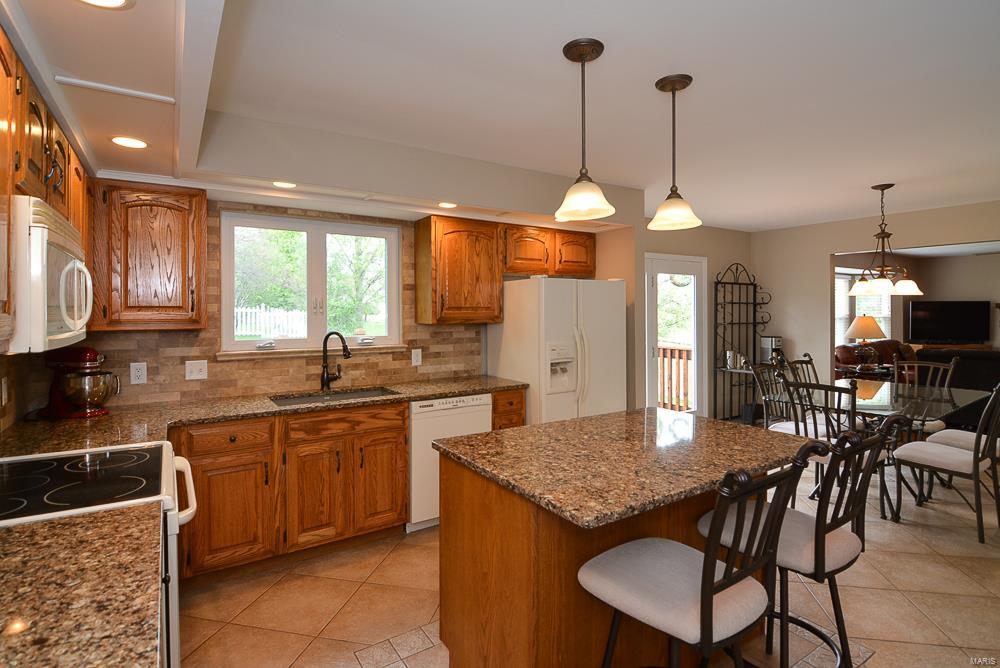 Foxtail Estate #1 - Residential