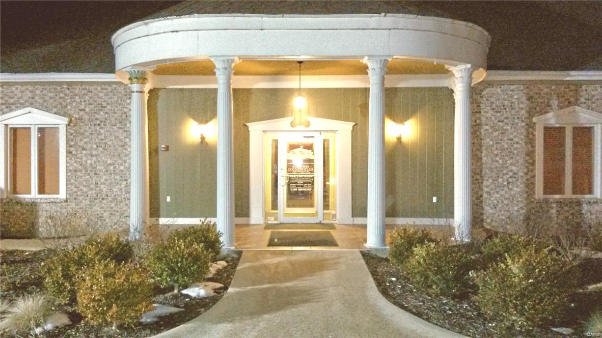 Raintree Plantation - Land