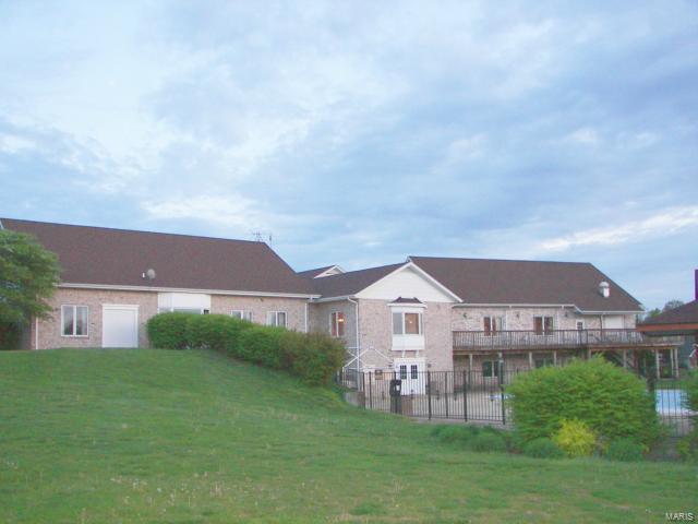 Raintree Plantation - Land