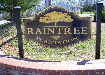 Raintree Plantation - Land