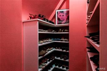 The Castle of Montebello - Residential