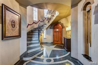 The Castle of Montebello - Residential