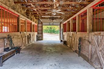 The Castle of Montebello - Residential