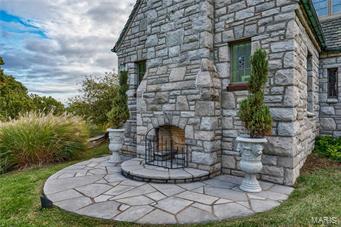 The Castle of Montebello - Residential