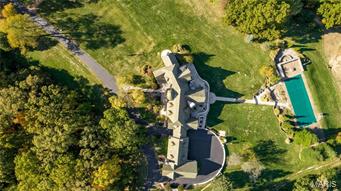 The Castle of Montebello - Residential