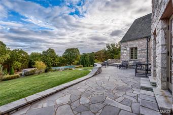 The Castle of Montebello - Residential