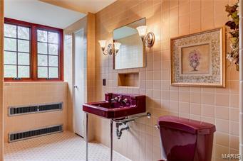 The Castle of Montebello - Residential