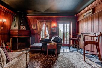 The Castle of Montebello - Residential