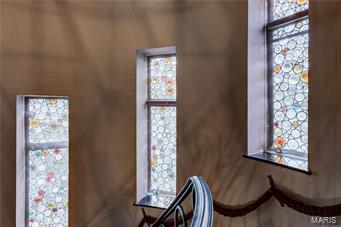 The Castle of Montebello - Residential