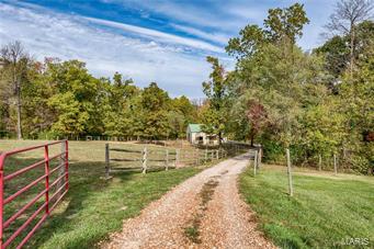 The Castle of Montebello - Residential