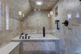 The Castle of Montebello - Residential