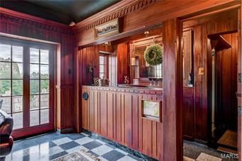 The Castle of Montebello - Residential